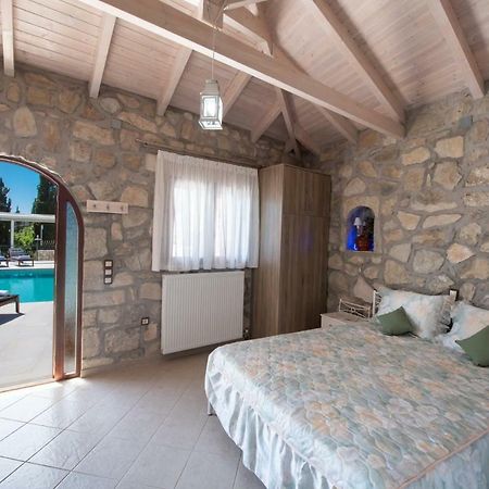 Secret Paradise Karia  Exterior photo