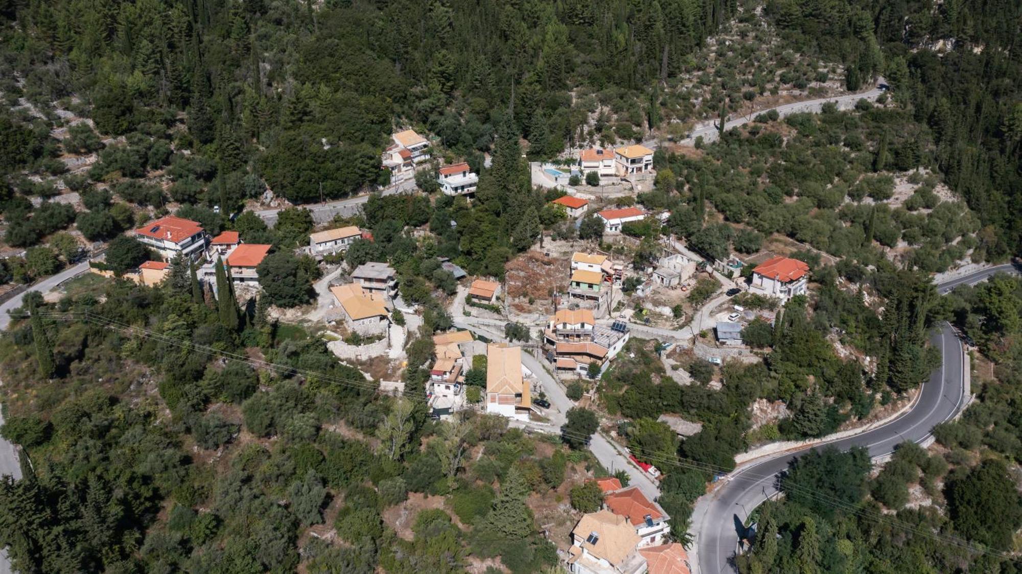 Secret Paradise Karia  Exterior photo