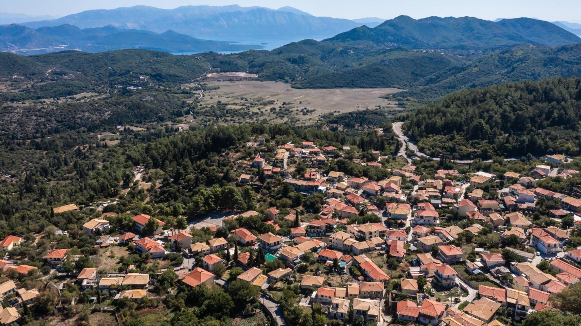 Secret Paradise Karia  Exterior photo