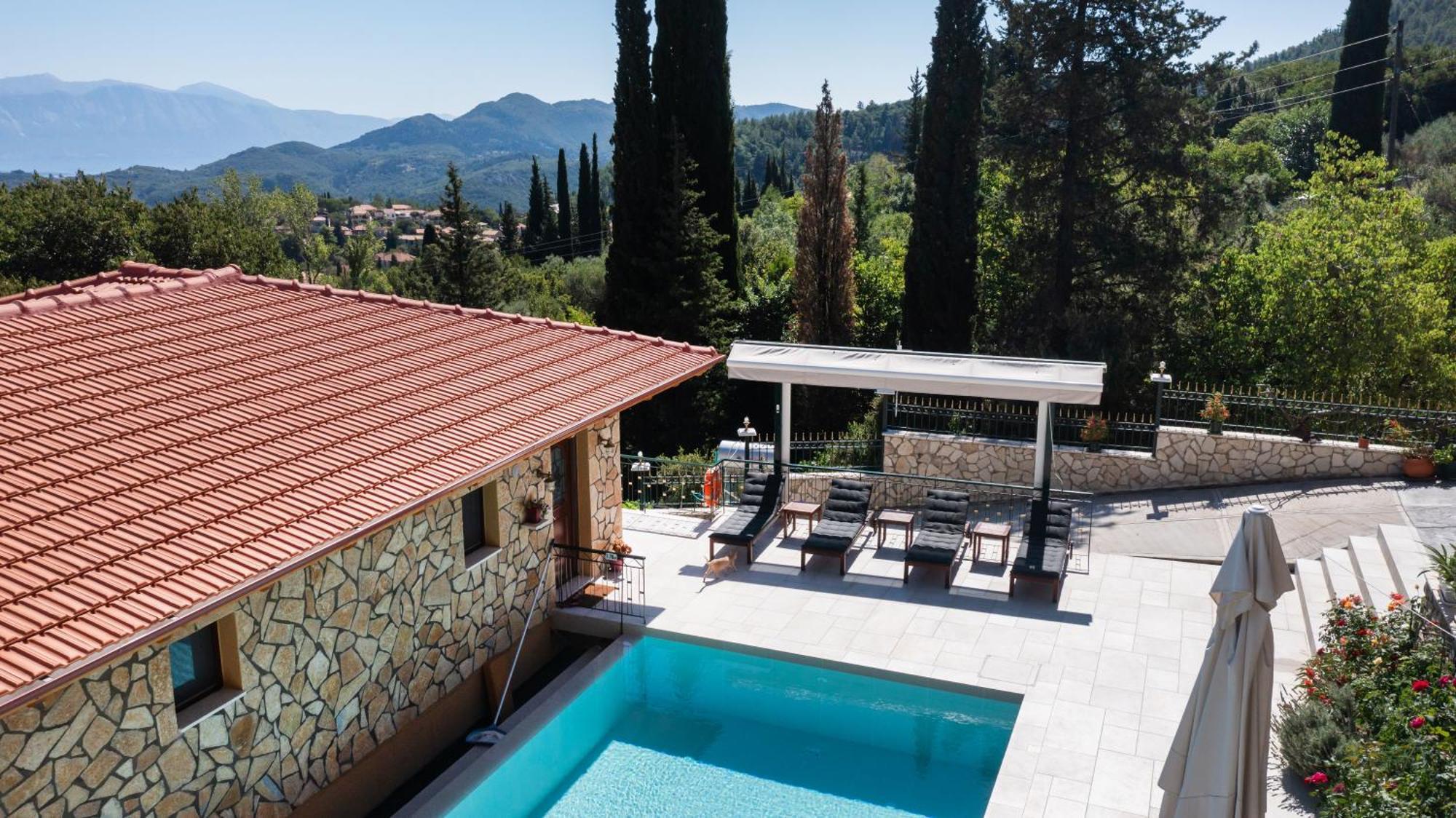 Secret Paradise Karia  Exterior photo