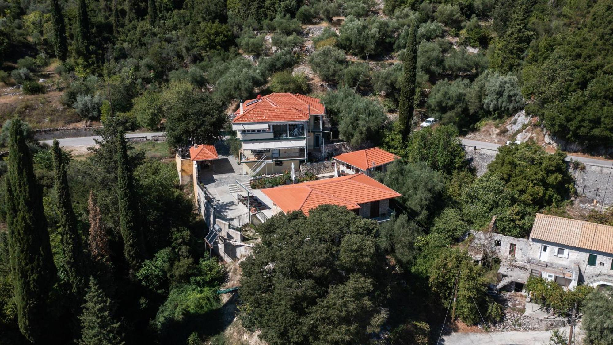 Secret Paradise Karia  Exterior photo