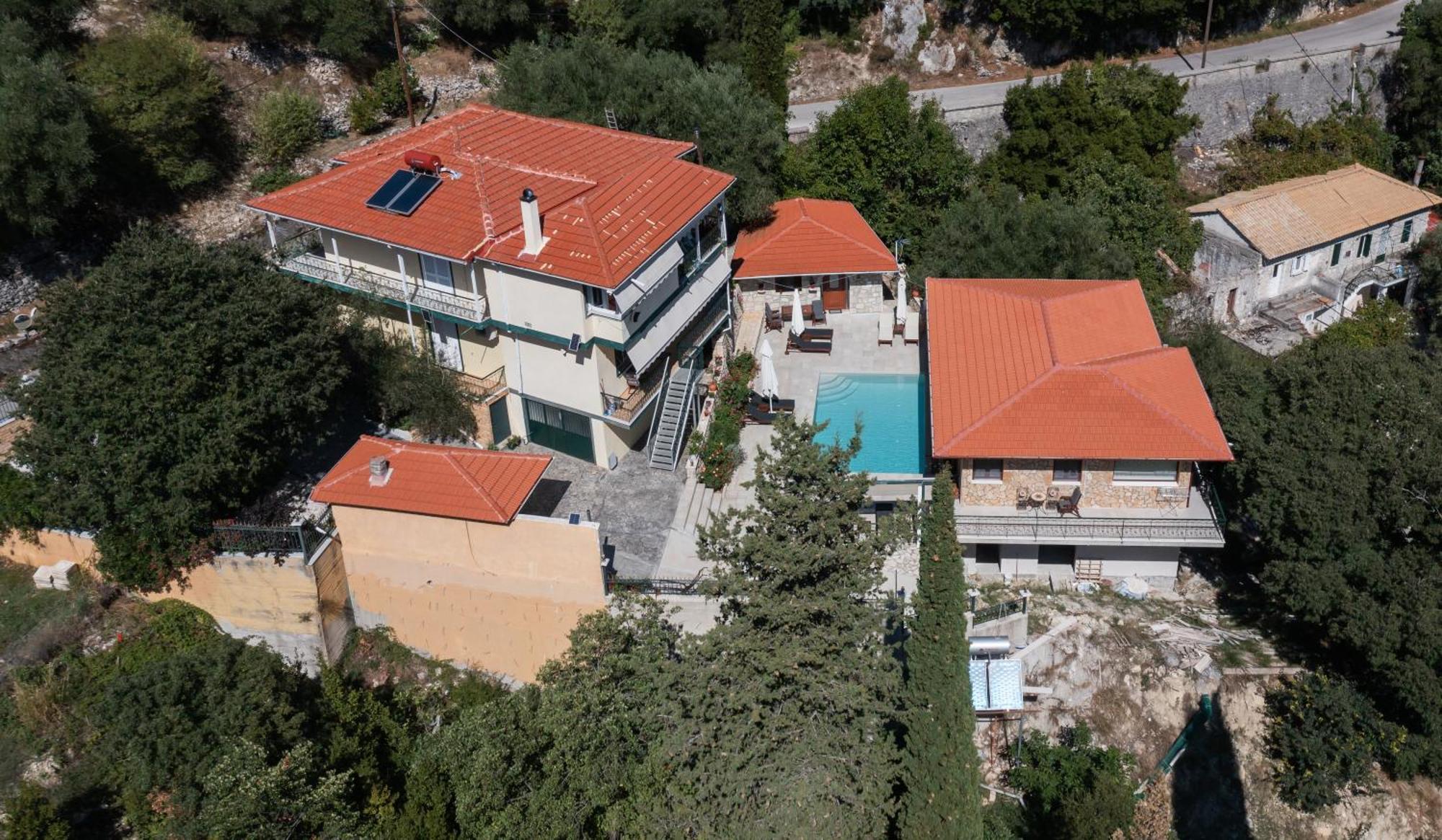 Secret Paradise Karia  Exterior photo