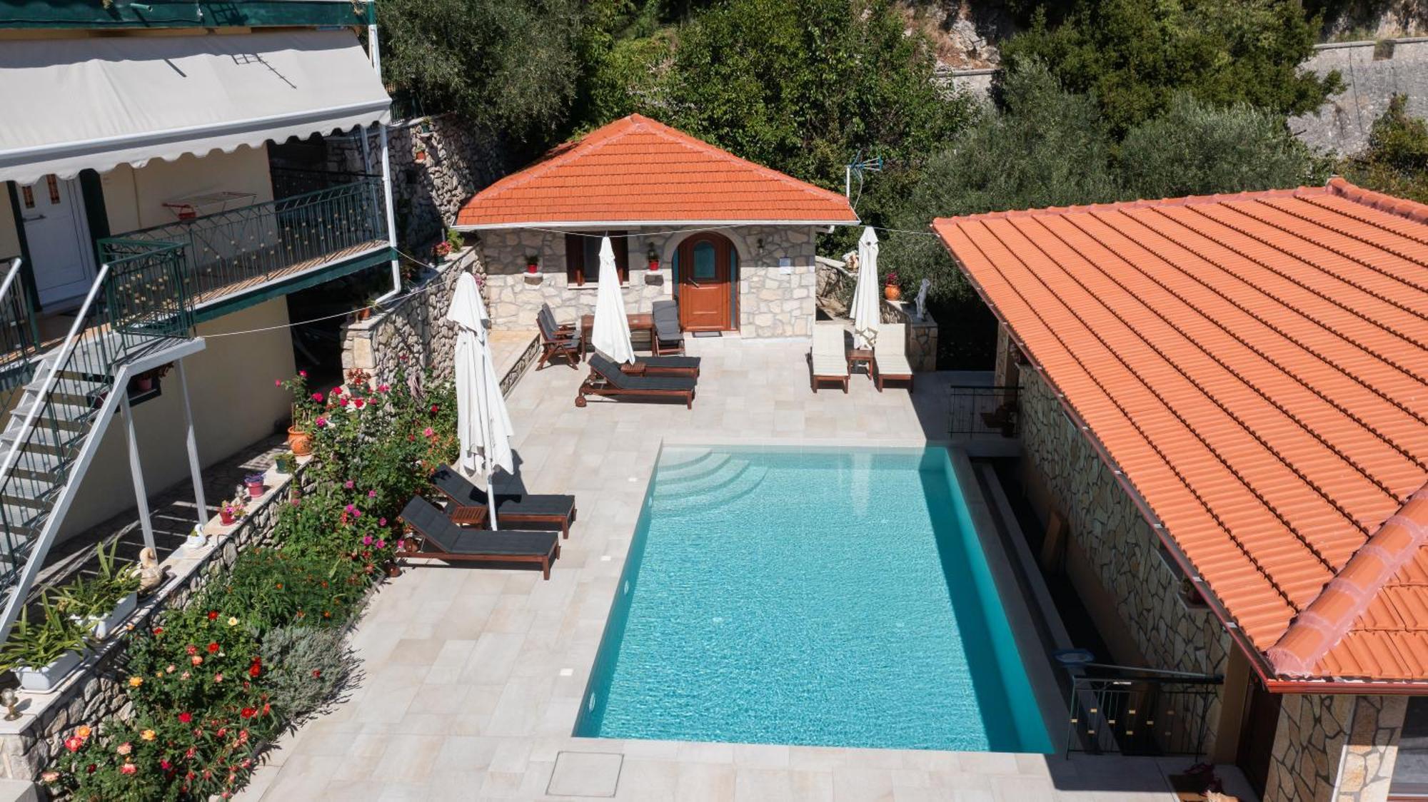 Secret Paradise Karia  Exterior photo