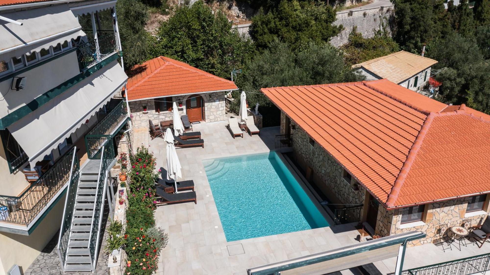 Secret Paradise Karia  Exterior photo