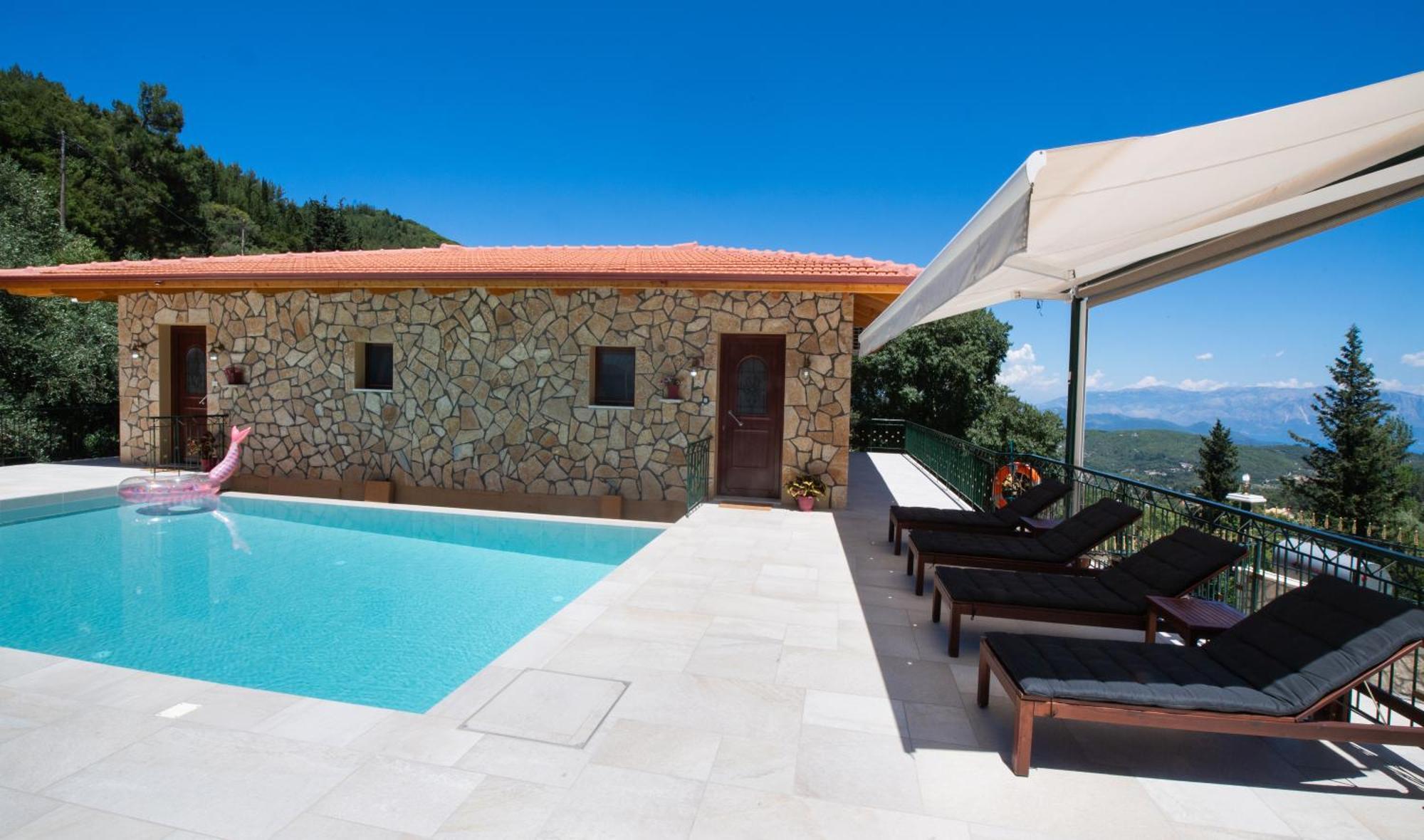 Secret Paradise Karia  Exterior photo