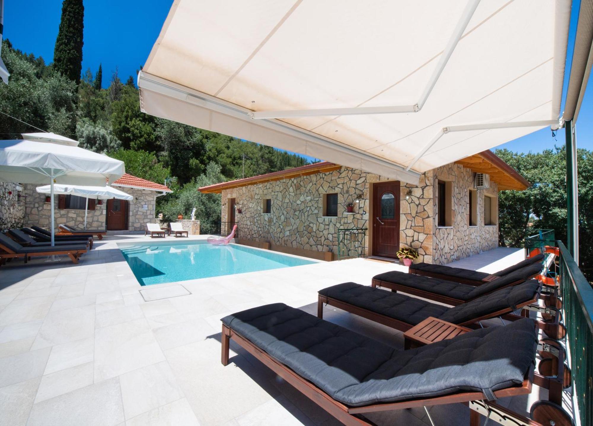 Secret Paradise Karia  Exterior photo