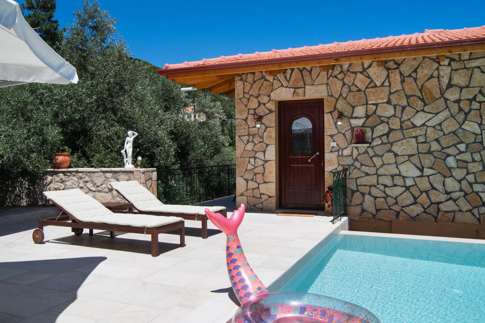 Secret Paradise Karia  Exterior photo