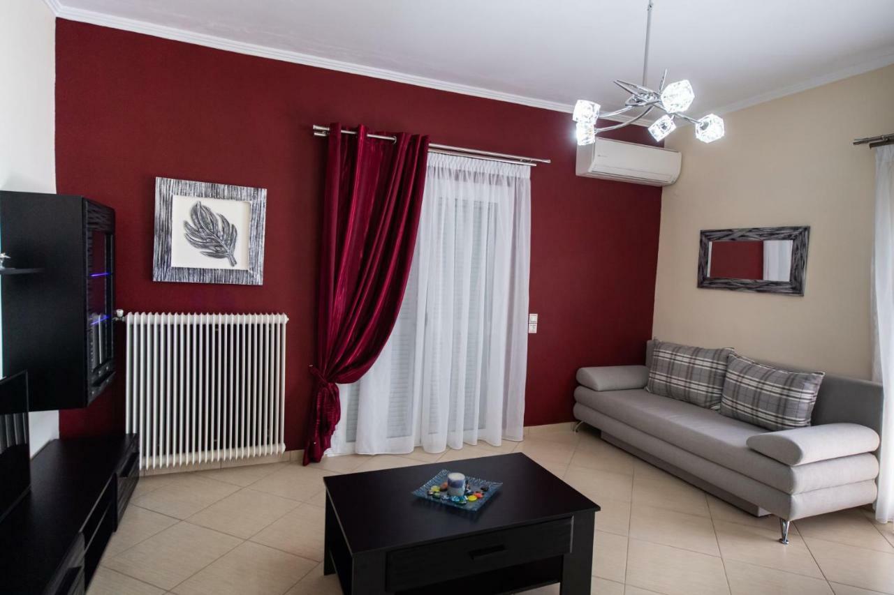 Secret Paradise Karia  Exterior photo