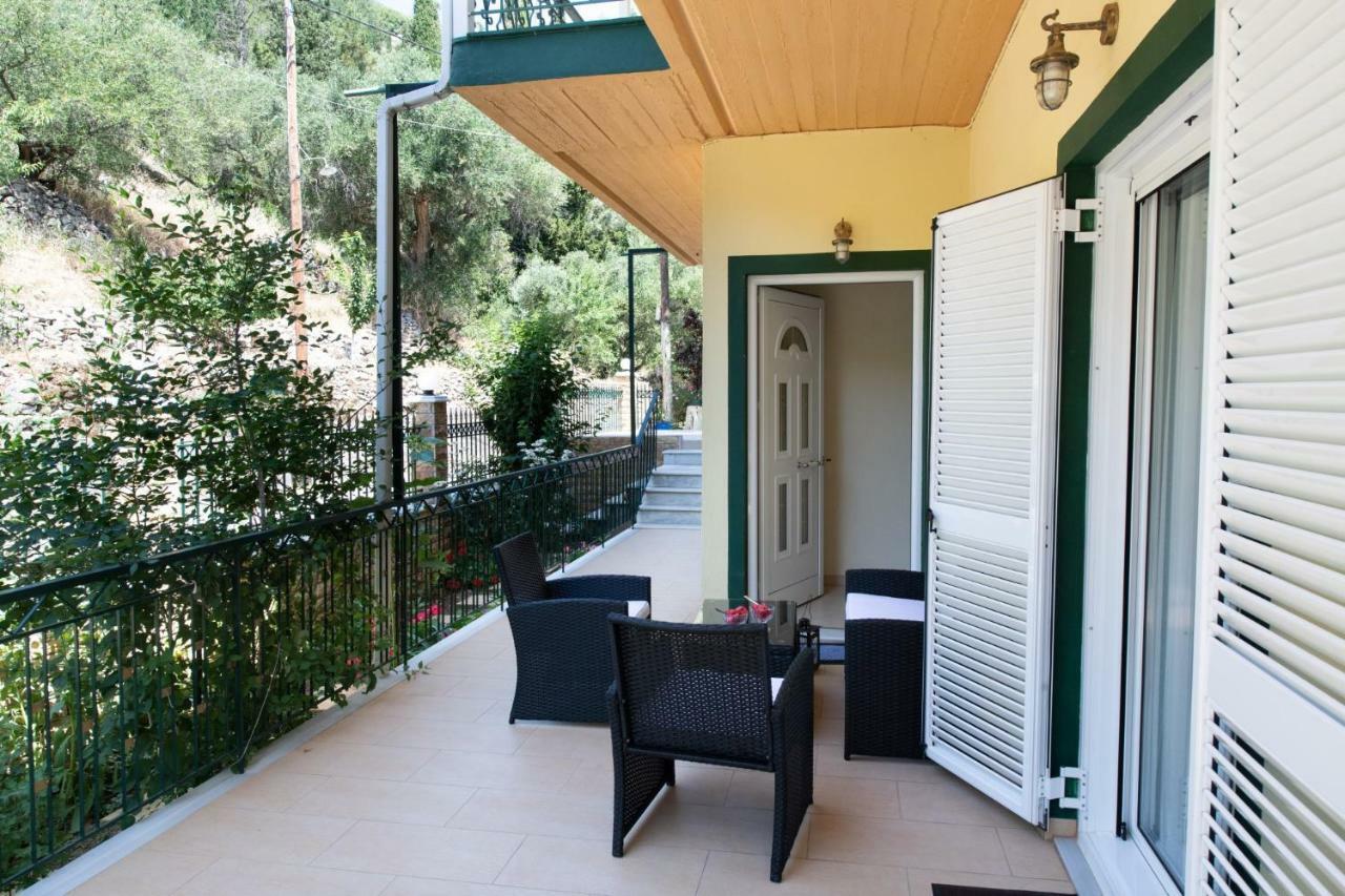 Secret Paradise Karia  Exterior photo
