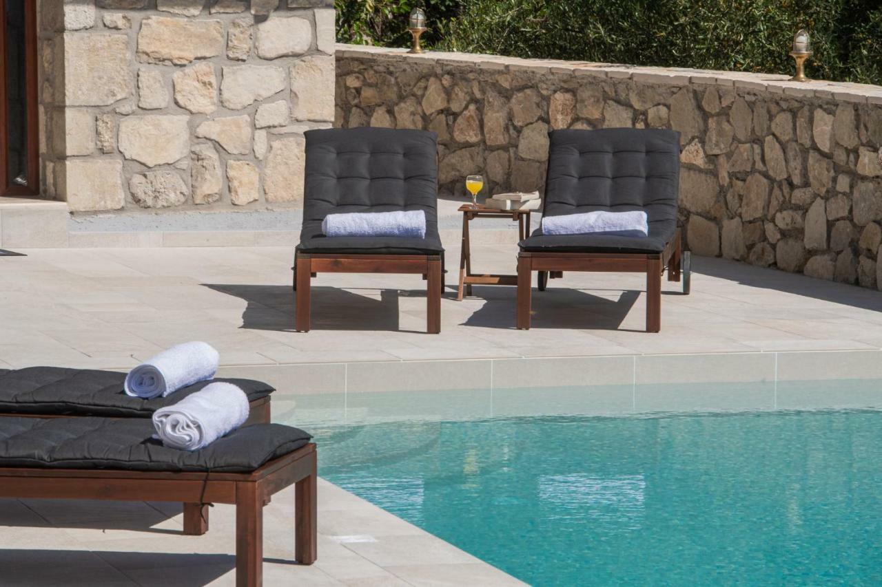Secret Paradise Karia  Exterior photo