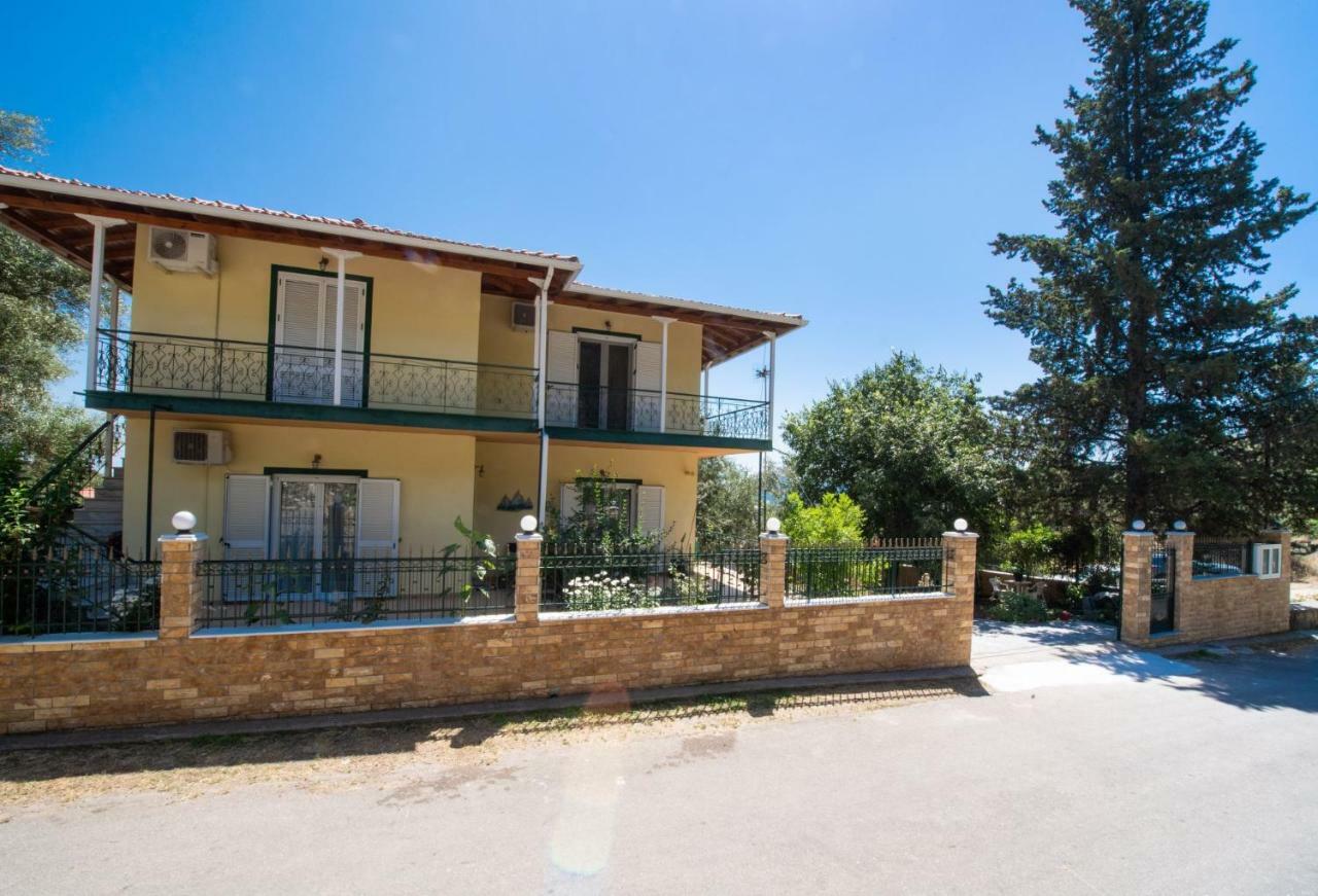 Secret Paradise Karia  Exterior photo
