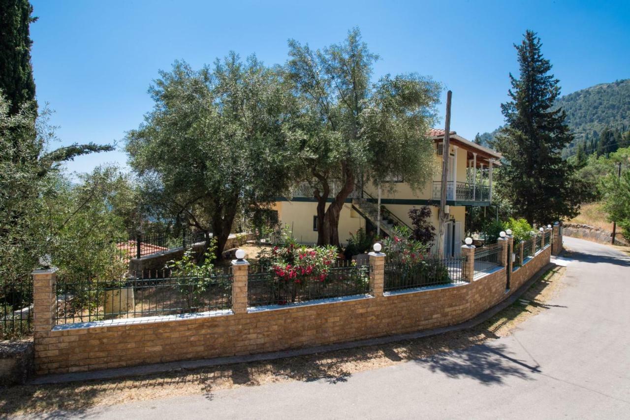 Secret Paradise Karia  Exterior photo