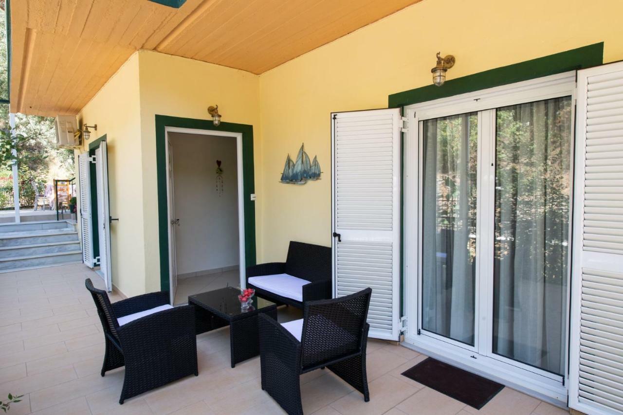 Secret Paradise Karia  Exterior photo