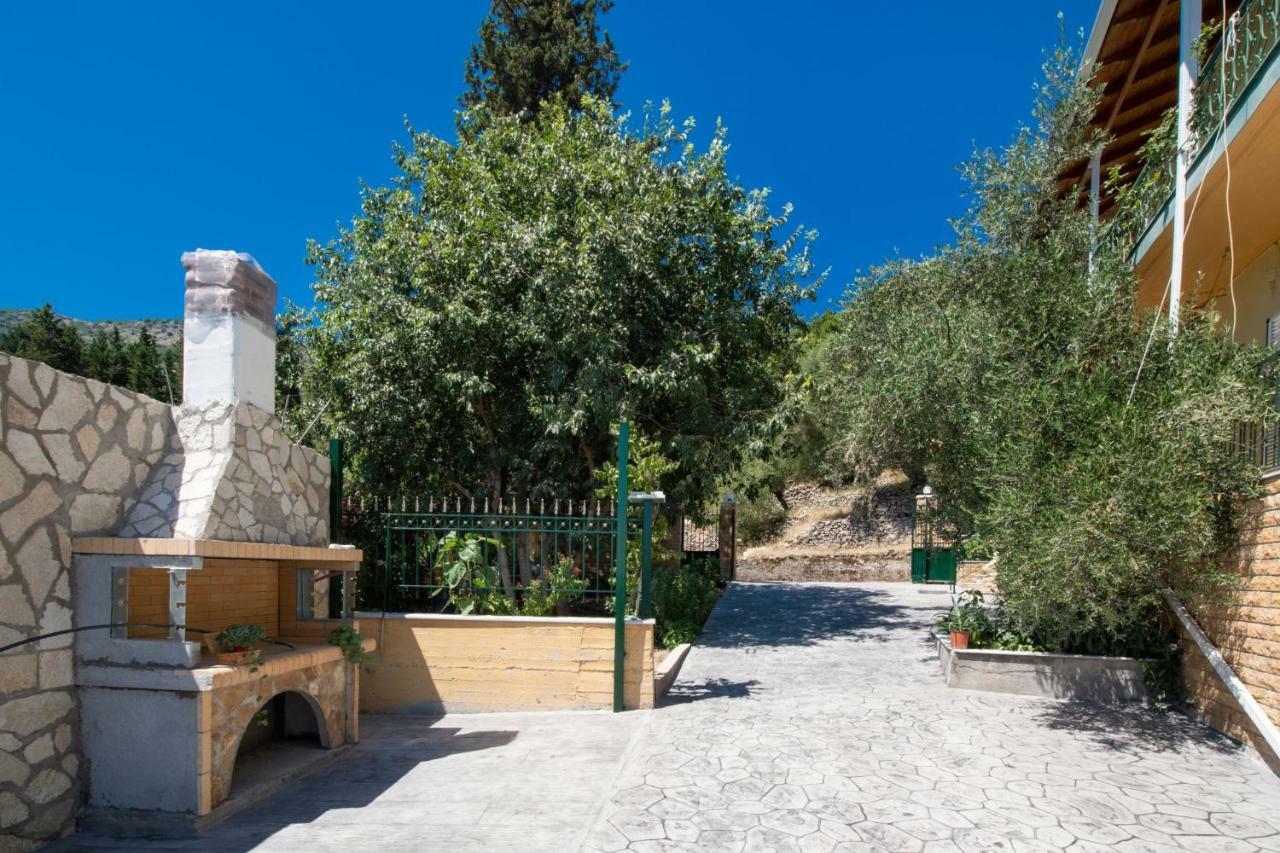 Secret Paradise Karia  Exterior photo