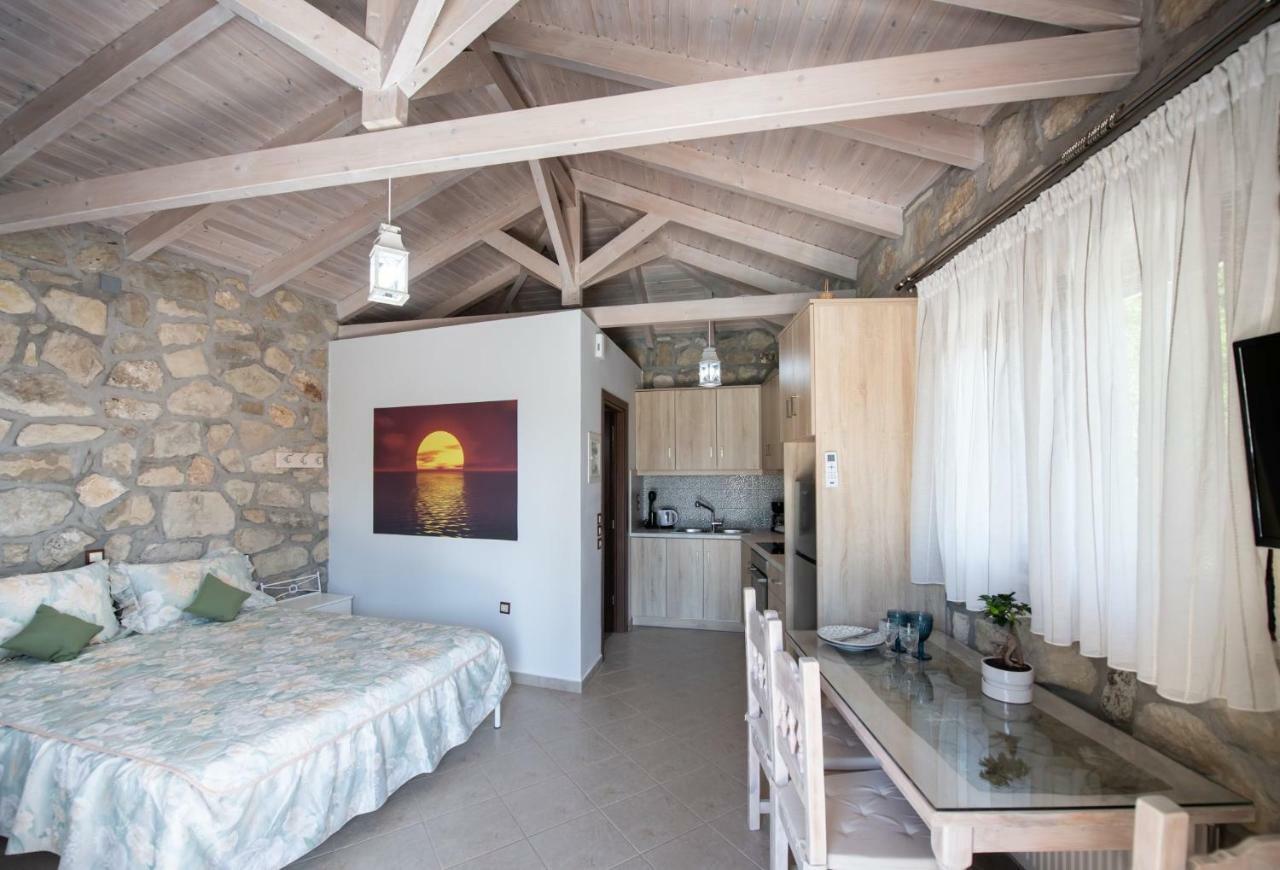 Secret Paradise Karia  Exterior photo