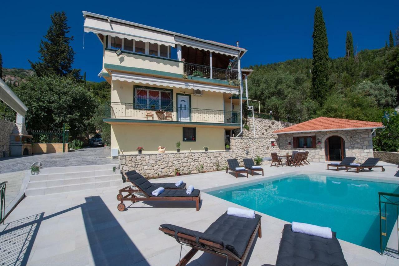 Secret Paradise Karia  Exterior photo