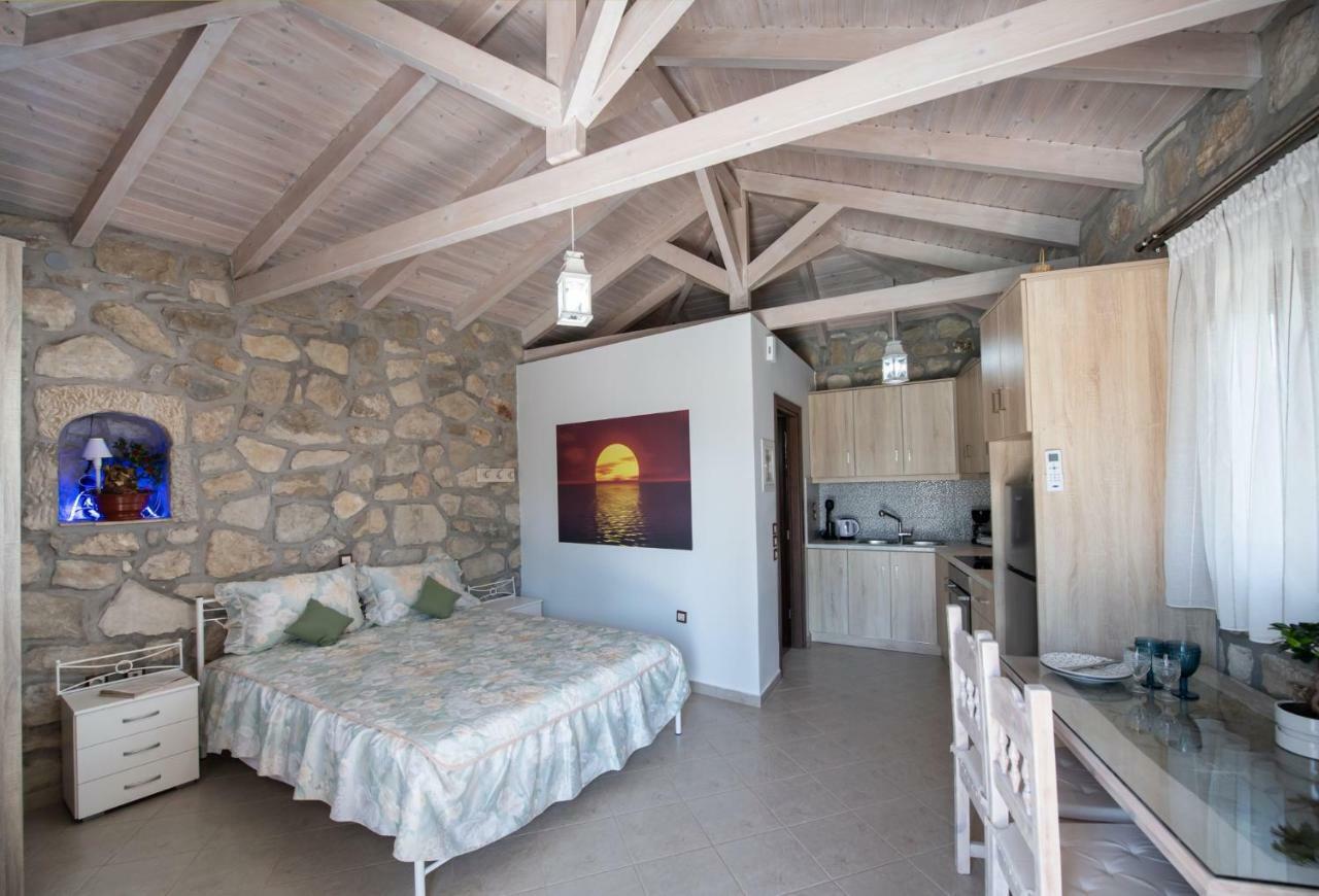 Secret Paradise Karia  Exterior photo