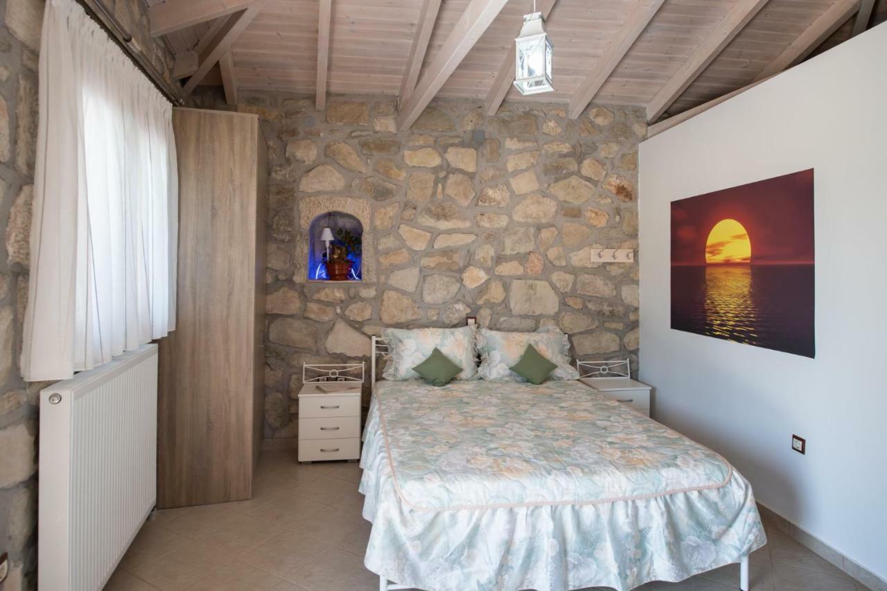 Secret Paradise Karia  Exterior photo