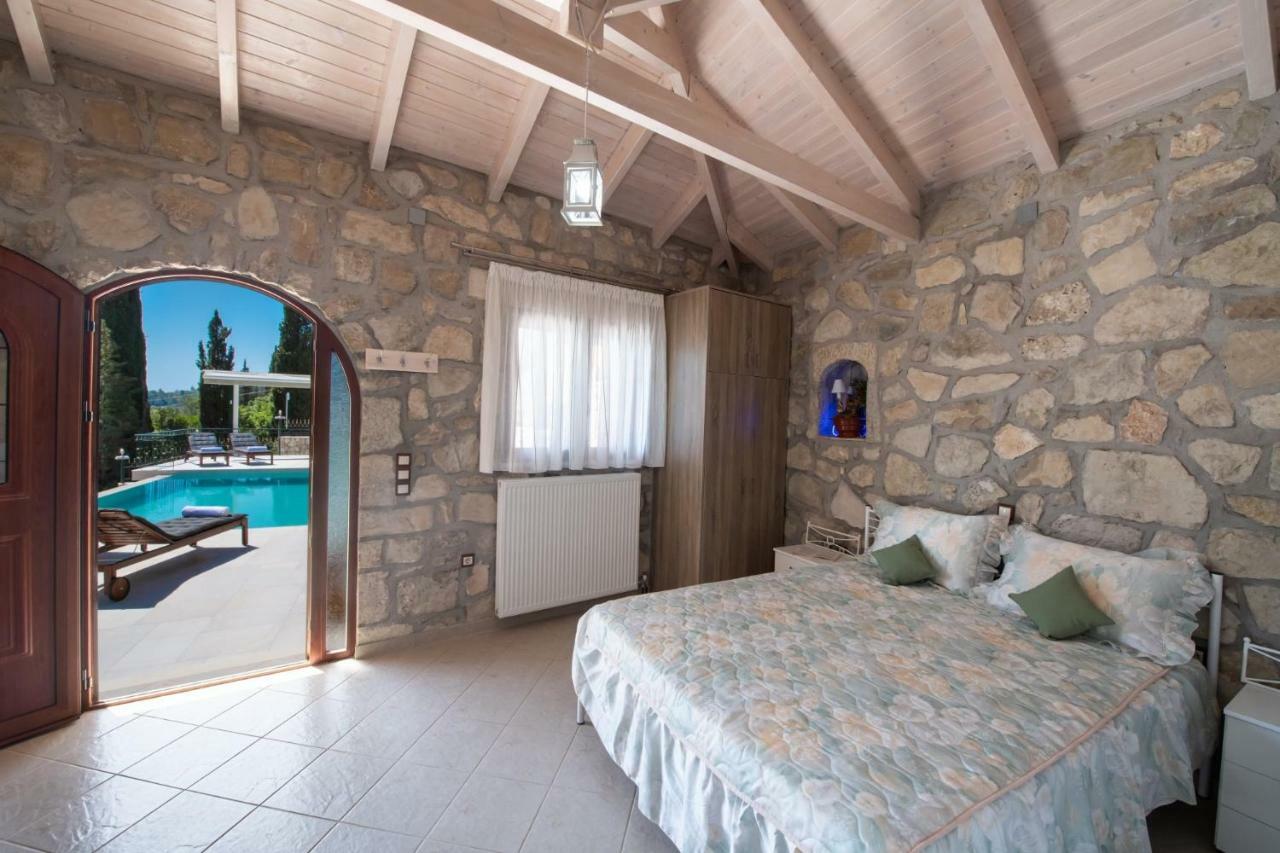 Secret Paradise Karia  Exterior photo